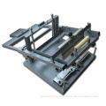 Cheap Cost Manual Bottle Screen Printing Machine/Cup Screen Printer